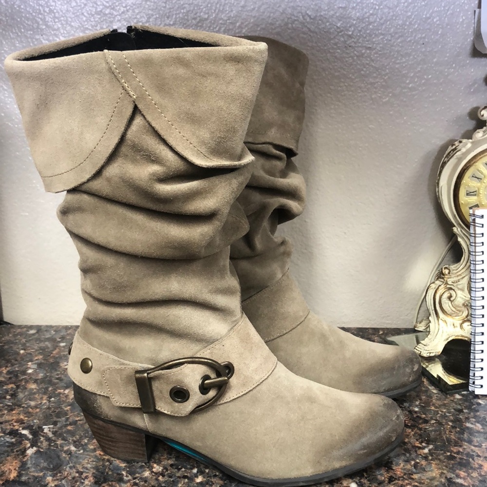Size 9 boots